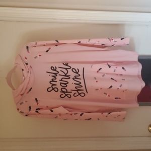 NWT LuLaRoe Amber Hoodie XL